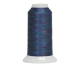 Superior Fantastico Embroidery Thread 2000 yd - Colours #5001 - #5099