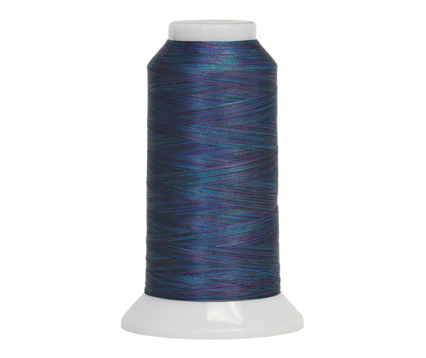 Superior Fantastico Embroidery Thread 2000 yd - Colours #5001 - #5099