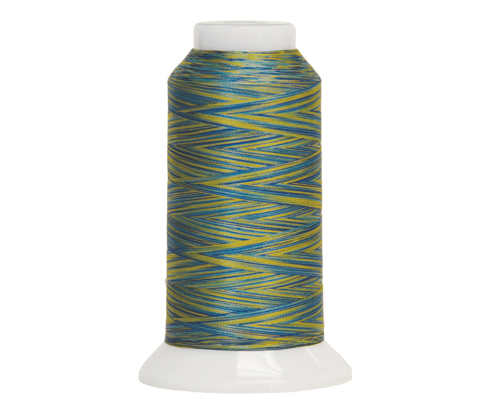 Superior Fantastico Embroidery Thread 2000 yd - Colours #5001 - #5099