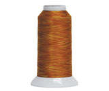 Superior Fantastico Embroidery Thread 2000 yd - Colours #5001 - #5099