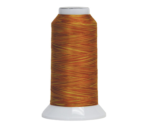 Superior Fantastico Embroidery Thread 2000 yd - Colours #5001 - #5099