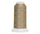 Superior Fantastico Embroidery Thread 2000 yd - Colours #5001 - #5099