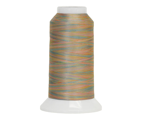 Superior Fantastico Embroidery Thread 2000 yd - Colours #5001 - #5099
