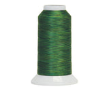 Superior Fantastico Embroidery Thread 2000 yd - Colours #5001 - #5099
