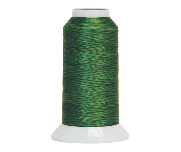 Superior Fantastico Embroidery Thread 2000 yd - Colours #5001 - #5099