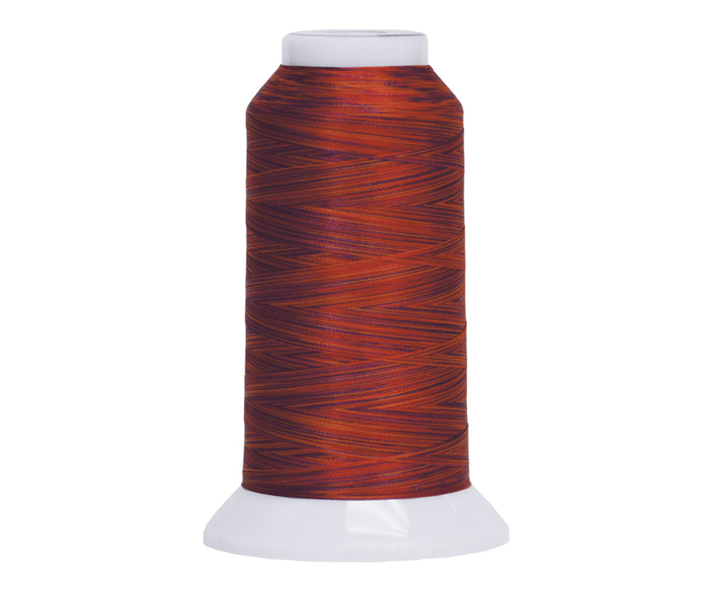 Superior Fantastico Embroidery Thread 2000 yd - Colours #5001 - #5099