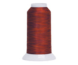 Superior Fantastico Embroidery Thread 2000 yd - Colours #5001 - #5099