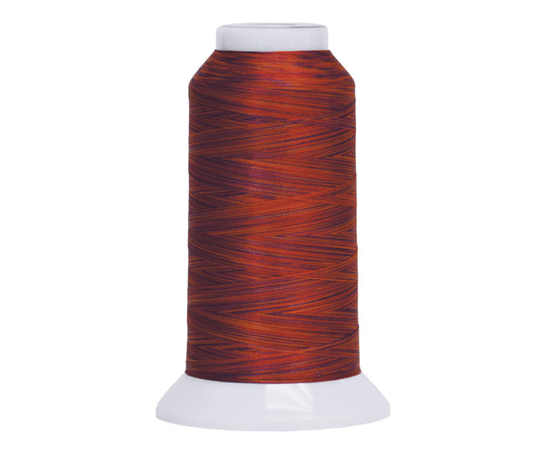 Superior Fantastico Embroidery Thread 2000 yd - Colours #5001 - #5099