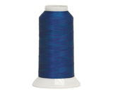 Superior Fantastico Embroidery Thread 2000 yd - Colours #5001 - #5099