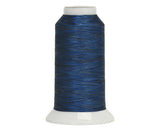 Superior Fantastico Embroidery Thread 2000 yd - Colours #5001 - #5099