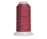 Superior Fantastico Embroidery Thread 2000 yd - Colours #5001 - #5099