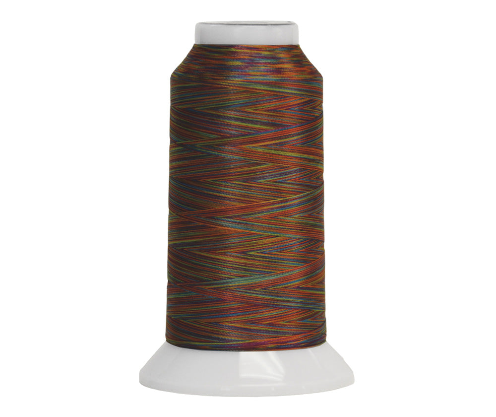 Superior Fantastico Embroidery Thread 2000 yd - Colours #5001 - #5099