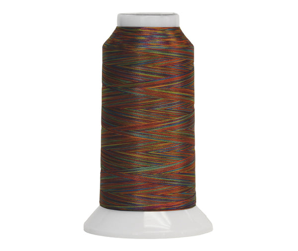 Superior Fantastico Embroidery Thread 2000 yd - Colours #5001 - #5099