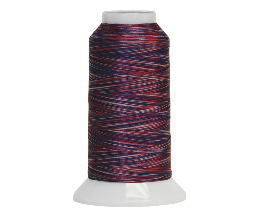 Superior Fantastico Embroidery Thread 2000 yd - Colours #5001 - #5099