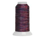 Superior Fantastico Embroidery Thread 2000 yd - Colours #5001 - #5099