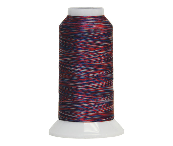 Superior Fantastico Embroidery Thread 2000 yd - Colours #5001 - #5099