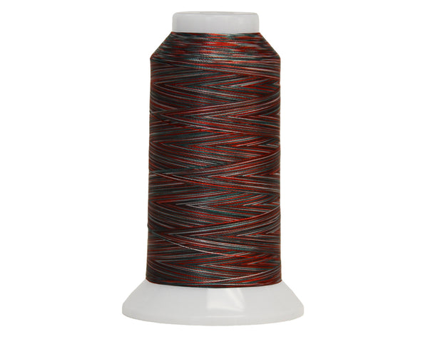 Superior Fantastico Embroidery Thread 2000 yd - Colours #5001 - #5099
