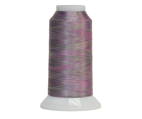 Superior Fantastico Embroidery Thread 2000 yd - Colours #5001 - #5099
