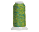 Superior Fantastico Embroidery Thread 2000 yd - Colours #5001 - #5099