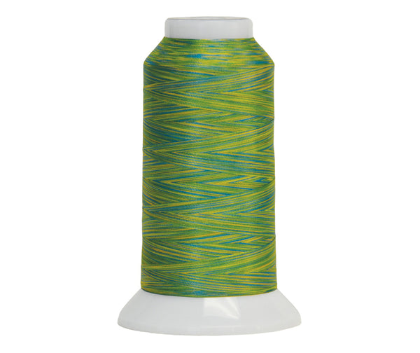 Superior Fantastico Embroidery Thread 2000 yd - Colours #5001 - #5099