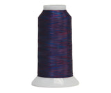 Superior Fantastico Embroidery Thread 2000 yd - Colours #5001 - #5099