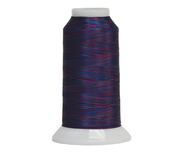 Superior Fantastico Embroidery Thread 2000 yd - Colours #5001 - #5099