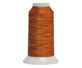 Superior Fantastico Embroidery Thread 2000 yd - Colours #5001 - #5099