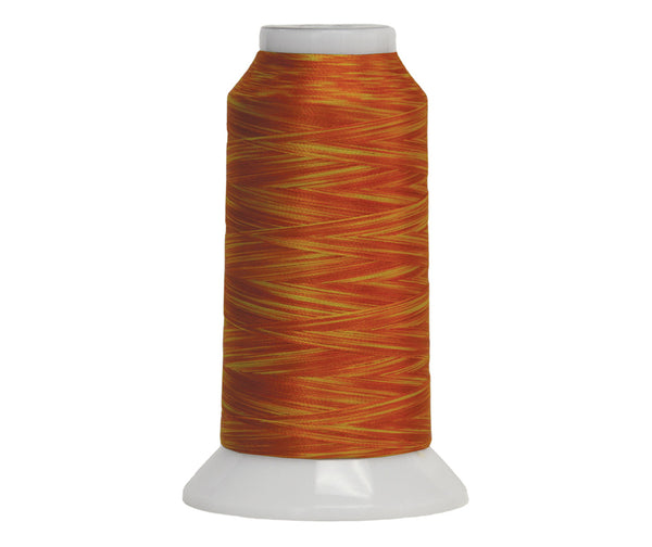 Superior Fantastico Embroidery Thread 2000 yd - Colours #5001 - #5099