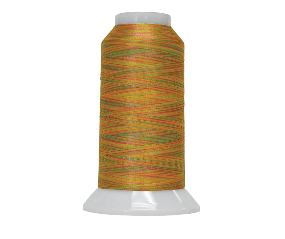Superior Fantastico Embroidery Thread 2000 yd - Colours #5001 - #5099