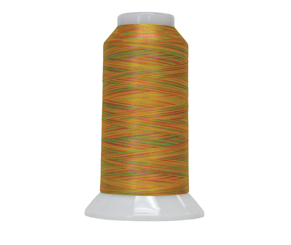 Superior Fantastico Embroidery Thread 2000 yd - Colours #5001 - #5099