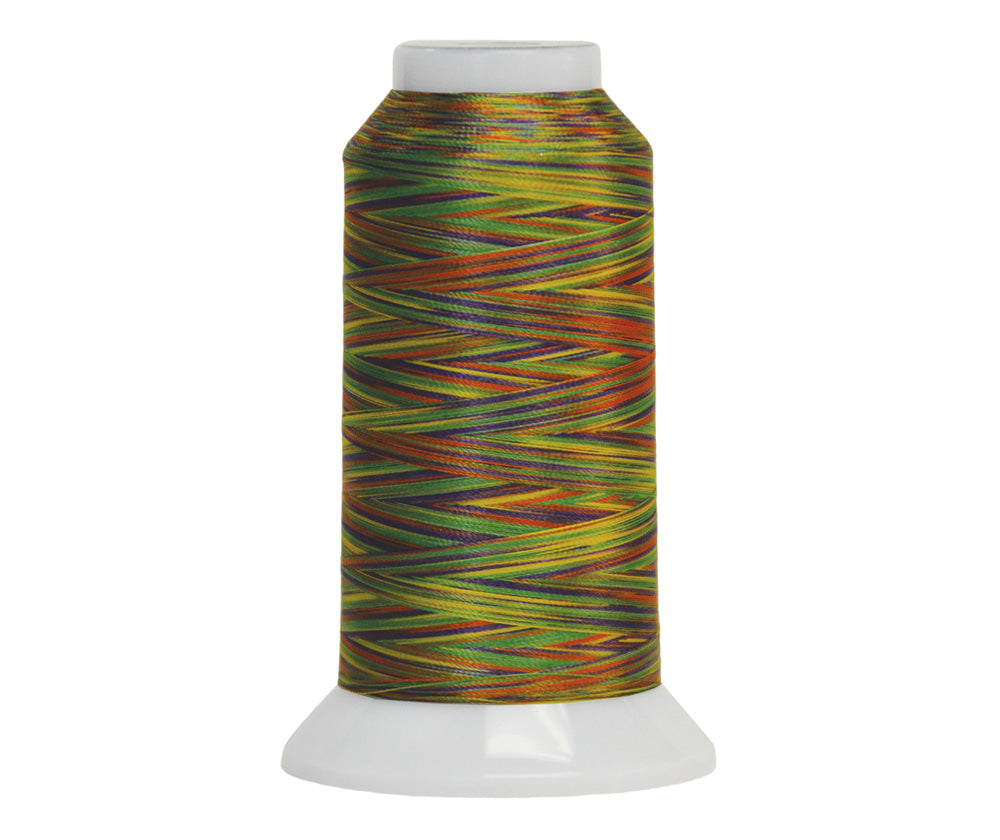 Superior Fantastico Embroidery Thread 2000 yd - Colours #5001 - #5099