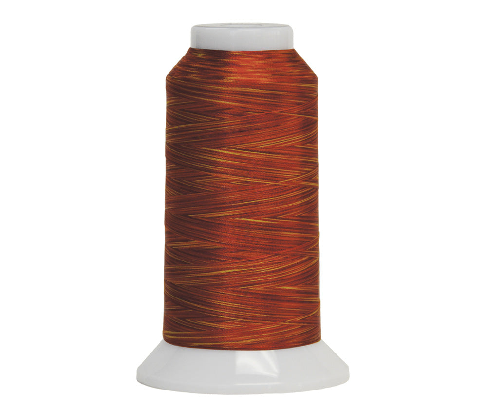 Superior Fantastico Embroidery Thread 2000 yd - Colours #5001 - #5099