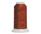 Superior Fantastico Embroidery Thread 2000 yd - Colours #5001 - #5099