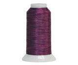 Superior Fantastico Embroidery Thread 2000 yd - Colours #5001 - #5099