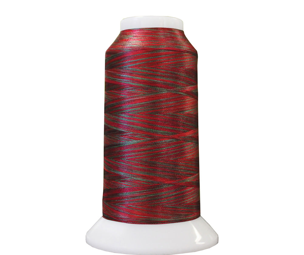 Superior Fantastico Embroidery Thread 2000 yd - Colours #5001 - #5099
