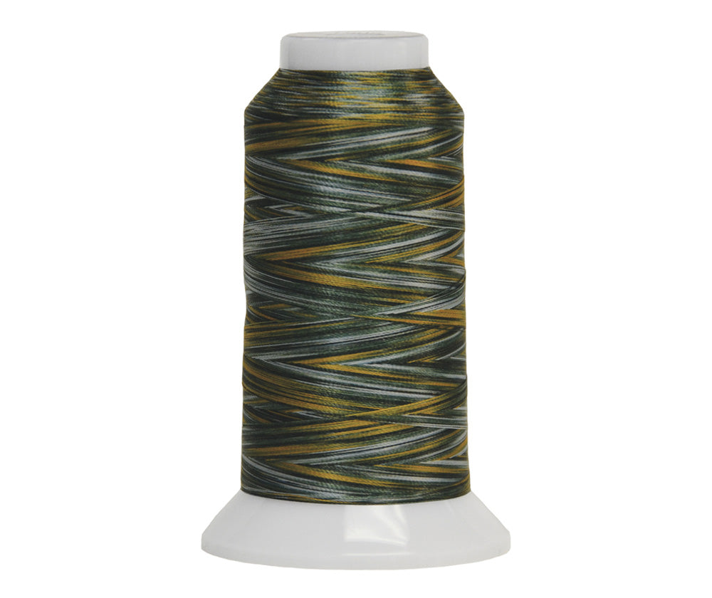 Superior Fantastico Embroidery Thread 2000 yd - Colours #5001 - #5099
