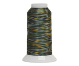 Superior Fantastico Embroidery Thread 2000 yd - Colours #5001 - #5099