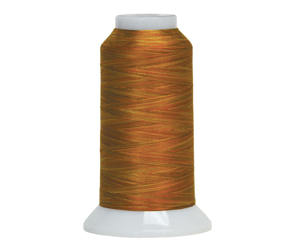 Superior Fantastico Embroidery Thread 2000 yd - Colours #5001 - #5099