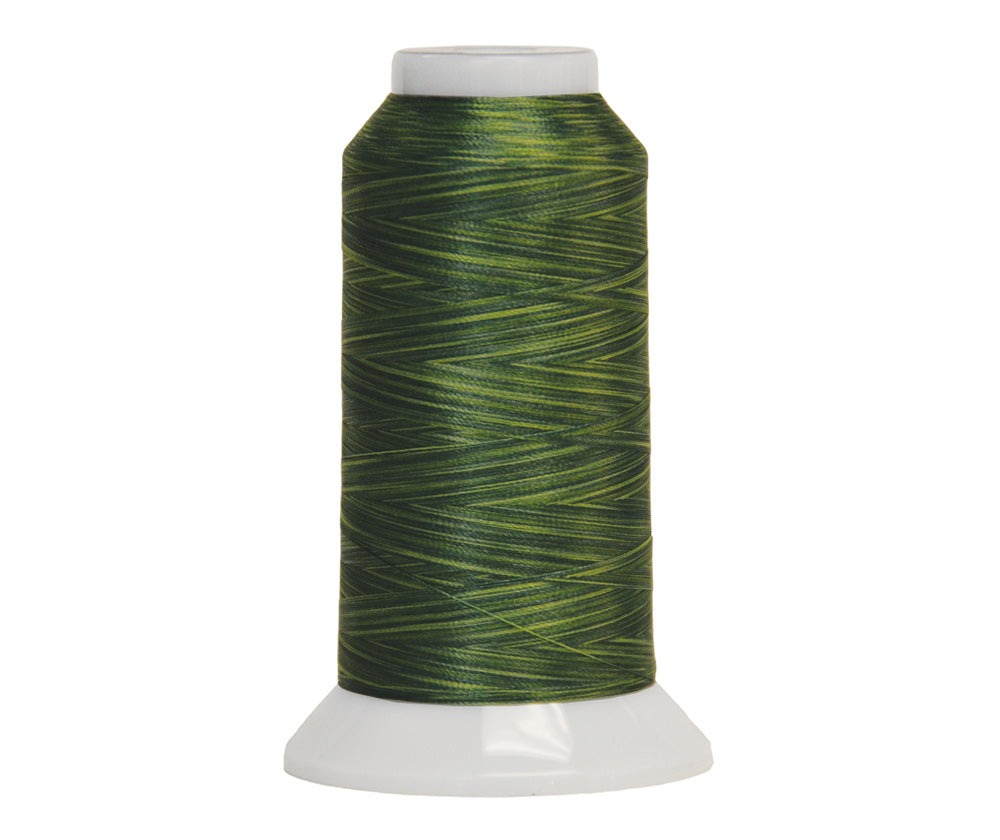 Superior Fantastico Embroidery Thread 2000 yd - Colours #5001 - #5099