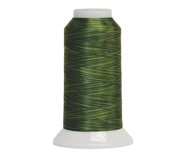Superior Fantastico Embroidery Thread 2000 yd - Colours #5001 - #5099
