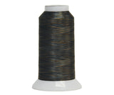 Superior Fantastico Embroidery Thread 2000 yd - Colours #5001 - #5099