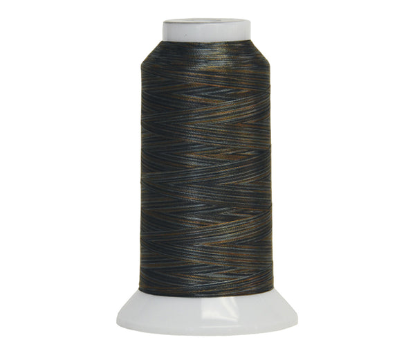Superior Fantastico Embroidery Thread 2000 yd - Colours #5001 - #5099