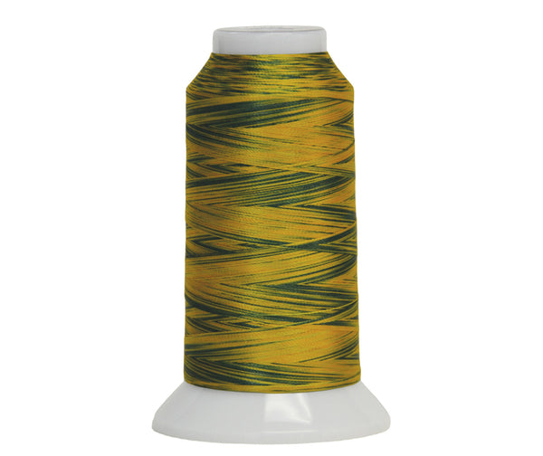 Superior Fantastico Embroidery Thread 2000 yd - Colours #5001 - #5099