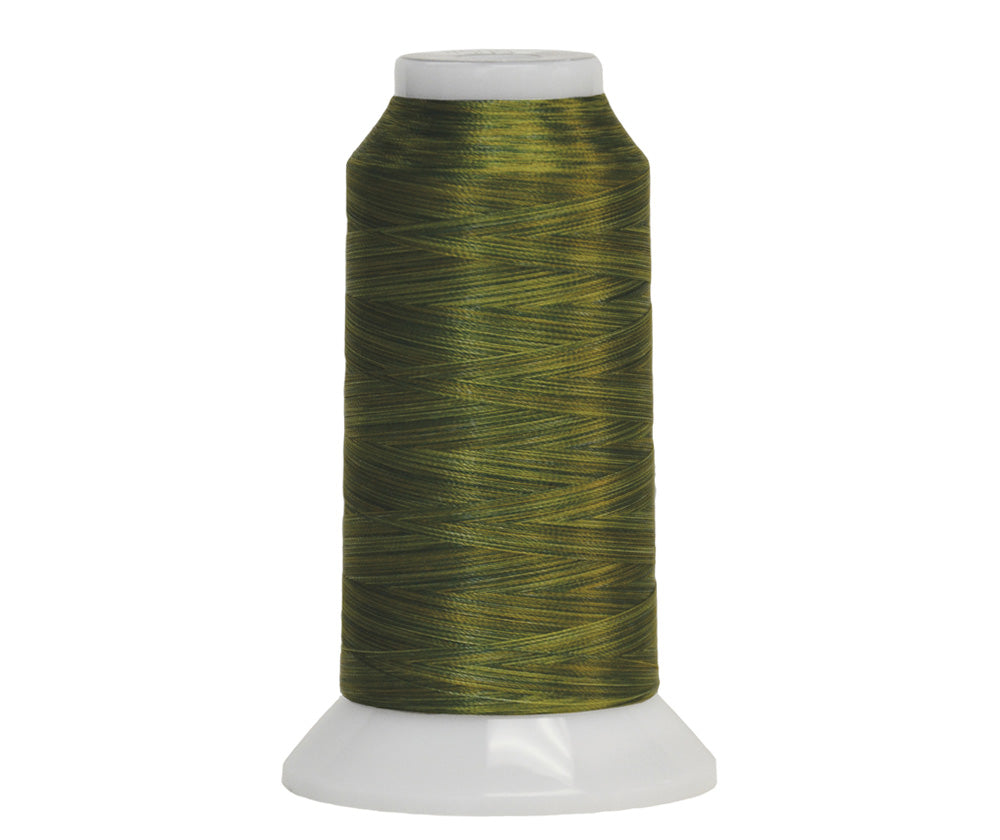 Superior Fantastico Embroidery Thread 2000 yd - Colours #5001 - #5099