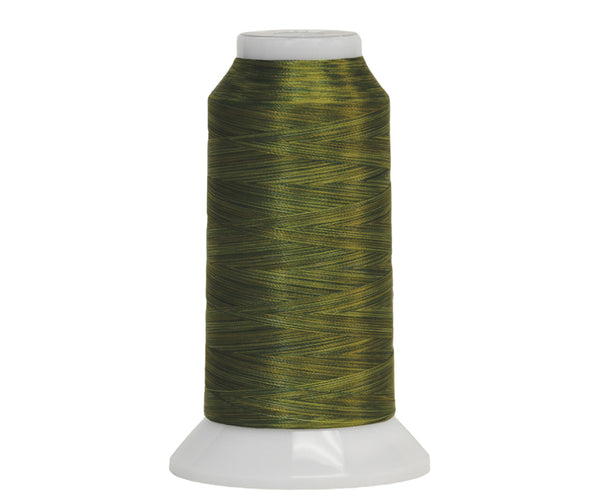 Superior Fantastico Embroidery Thread 2000 yd - Colours #5001 - #5099