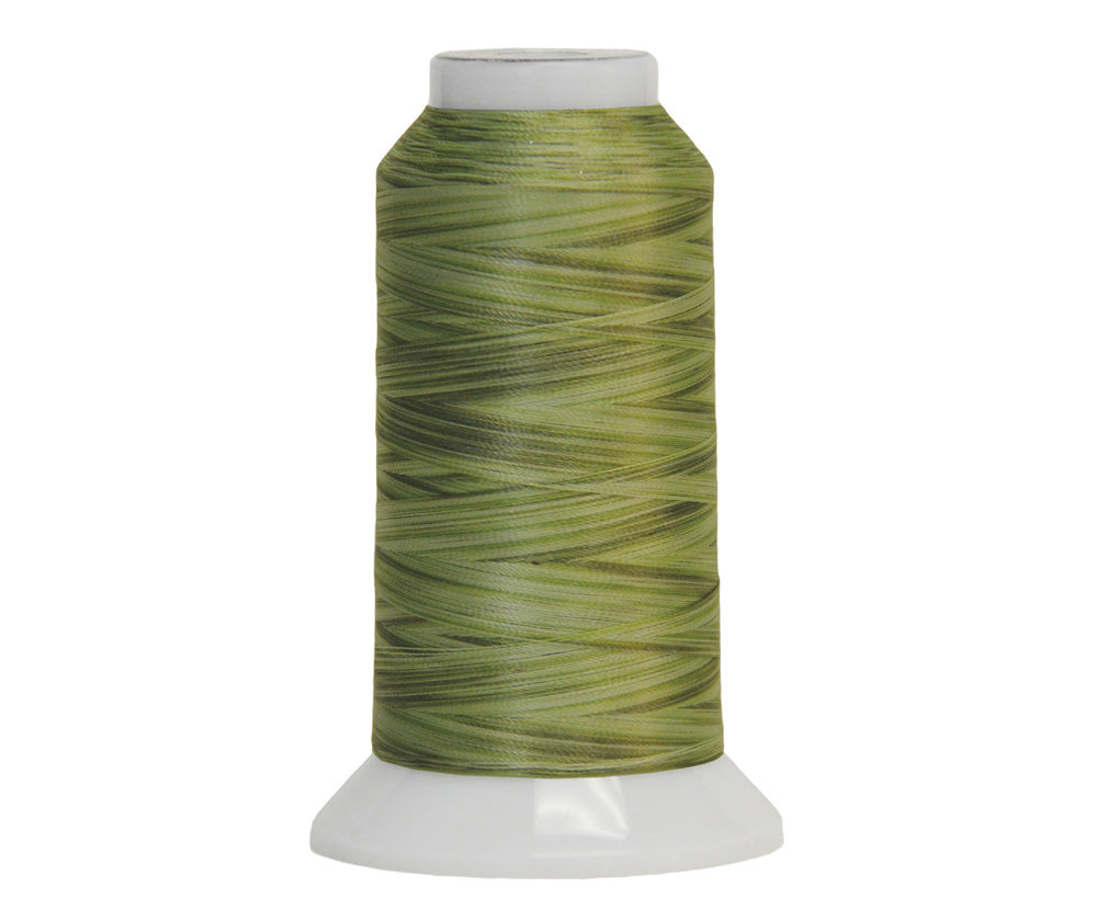 Superior Fantastico Embroidery Thread 2000 yd - Colours #5001 - #5099