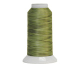 Superior Fantastico Embroidery Thread 2000 yd - Colours #5001 - #5099