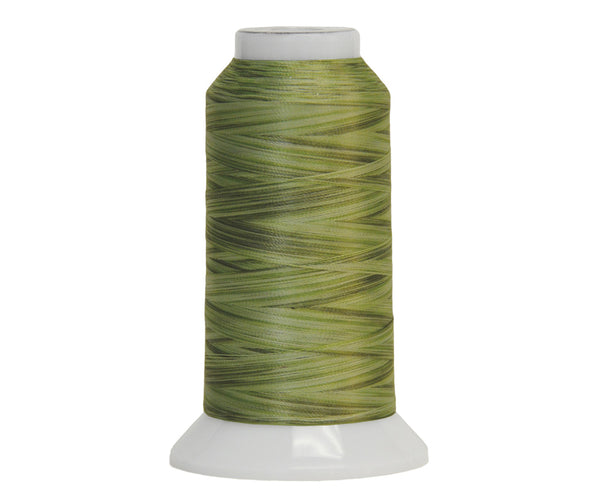 Superior Fantastico Embroidery Thread 2000 yd - Colours #5001 - #5099