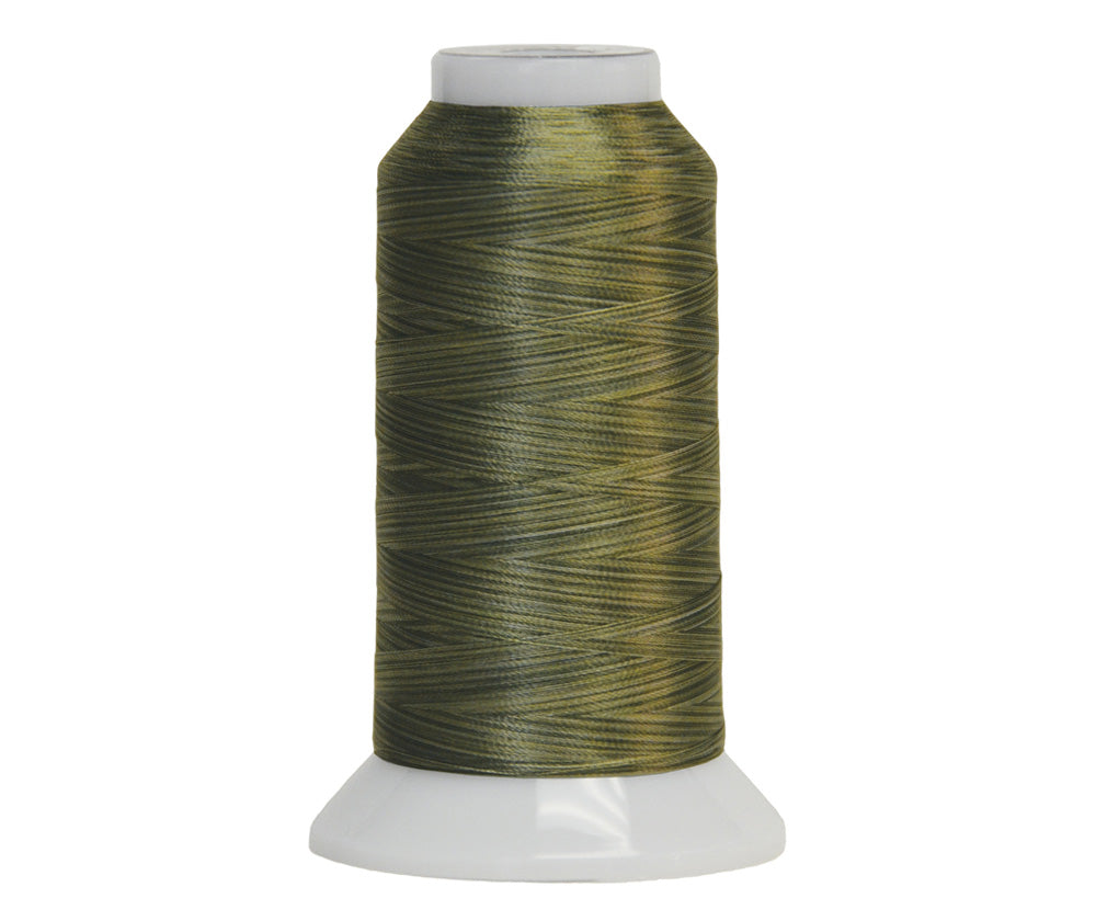 Superior Fantastico Embroidery Thread 2000 yd - Colours #5001 - #5099