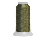 Superior Fantastico Embroidery Thread 2000 yd - Colours #5001 - #5099
